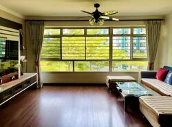 Blk 571B Champions Court (Woodlands), HDB 5 Rooms #486899091